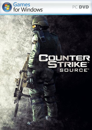 Counter-Strike: Source: Death Mach Mod (RUS)