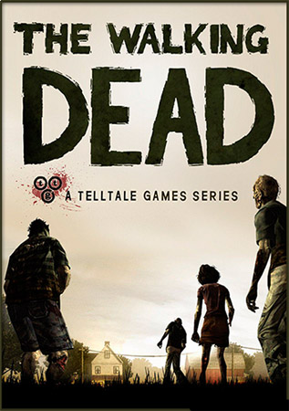  The Walking Dead - Episode 1|2|3 (Steam-Rip GameWorks)