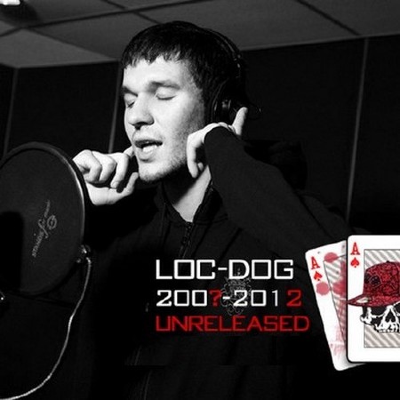 Loc Dog -  (2012)