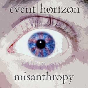 Event Horizon - Misanthropy (EP) (2012)