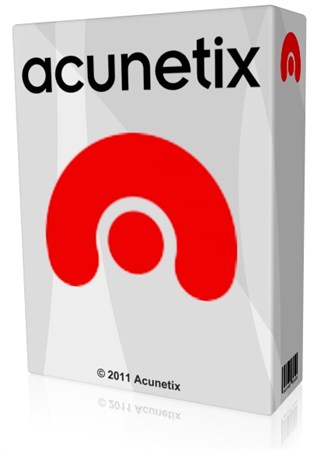 Acunetix Web Vulnerability Scanner Consultant Edition v8.0.2012.08.08 Retail