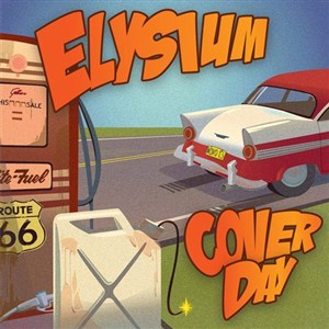 Элизиум - Cover Day (2012)
