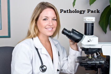 Pathology Pack