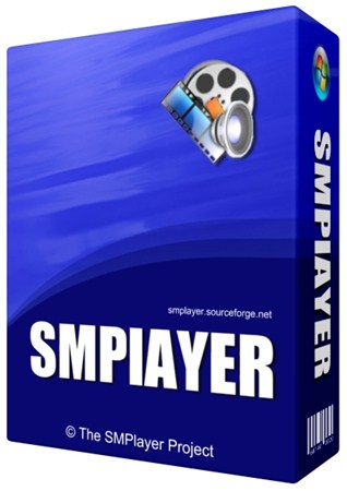 SMPlayer 0.8.0 Build 4386 Rus Portable