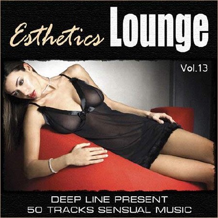 Esthetics Lounge Vol. 13 (2012)