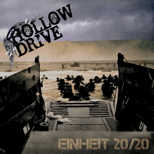 Hollow Drive - Einheit 20/20 (2012)