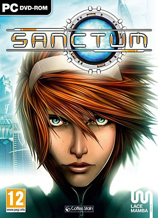 Sanctum. Collection 1.4.16365 (Steam-Rip R.G. Игроманы) 
