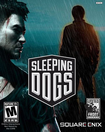 Sleeping Dogs - Limited Edition v1.5 (2012/Repack R.G. Games)