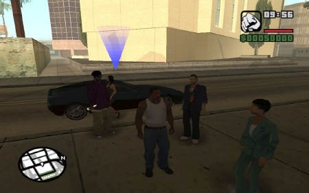 Grand Theft Auto: San Andreas -  .   (2007/PC/Rus)