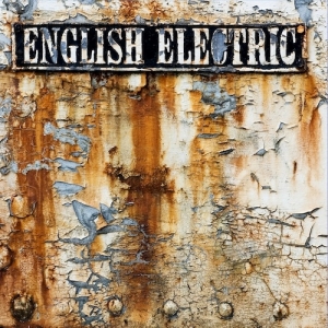 Big Big Train - English Electric (Part One) (2012)