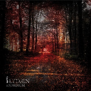 Ilydaen - Exordium [EP] (2011)