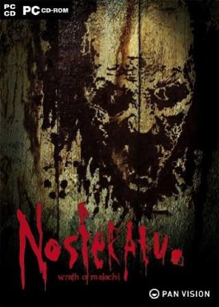 Nosferatu: the Wrath of Malachi / :   (2012/RUS/PC)