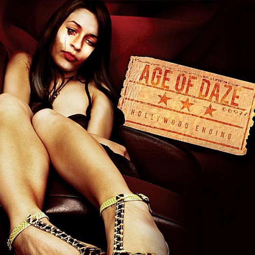 Age Of Daze - Hollywood Ending (2007)