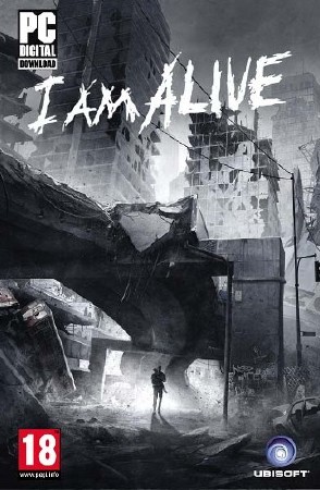 I Am Alive (2012/PC/Repack)