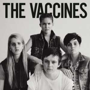 The Vaccines – Come Of Age [Deluxe Edition] (2012)