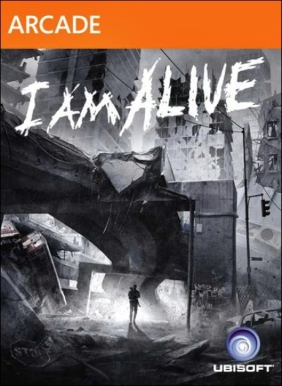 I Am Alive (2012/ENG/Repack by RG Element Arts)
