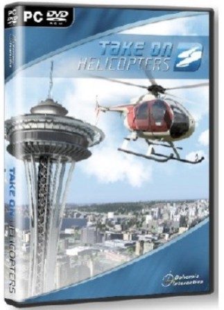 Take on Helicopters / Возьмите вертолеты (2011/ENG/PC/RELOADED)