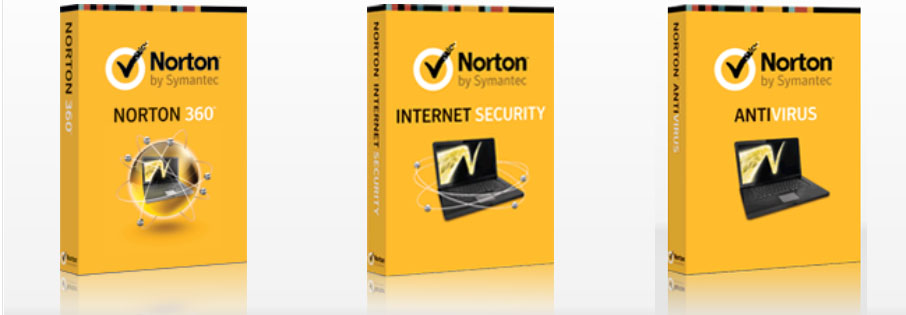Download full version pc Norton Antivirus 2013 Mega Bundle Pack for free