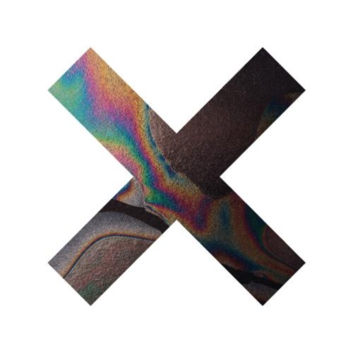 The XX - Coexist (iTunes Edition) (2012)