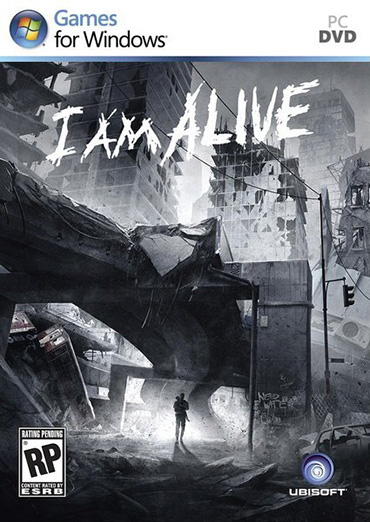 I am Alive (2012/RUS/ENG/Repack)
