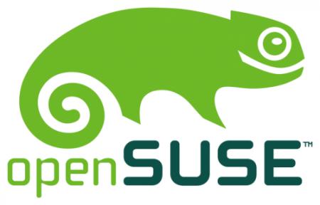    openSUSE 12.2