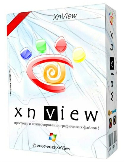 XnView 1.99.6 Complete