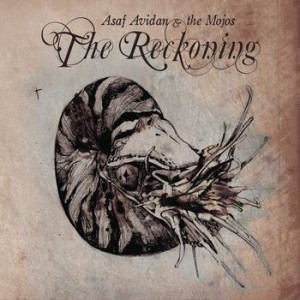 Asaf Avidan and The Mojos – The Reckoning (2012)