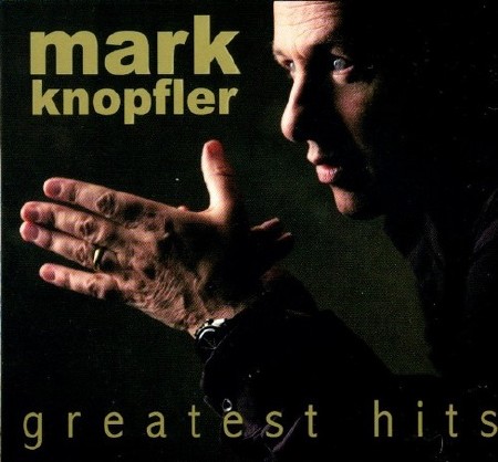 Mark Knopfler - Greatest Hits (2011)