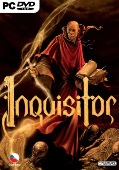 Inquisitor v1.10.14 (2012/muitl2/THETA)