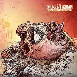 The Acacia Strain - Victims of the Cave/The Mouth Of The River (New Tracks) (2012)
