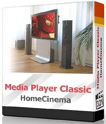 Media Player Classic HomeCinema 1.7.9.165 Portable