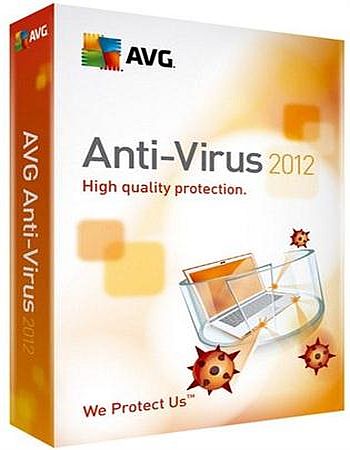AVG Anti-Virus Free 2016.0.7134