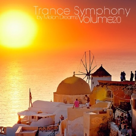 Trance Symphony Volume 20 (2012)