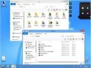 Windows 8 x64/x86 UralSOFT v.1.01 (RUS/2012)
