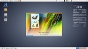 Debian 7 Gnome2 Final (Aleks Linux v.2) (x86/ML/RUS/2012)