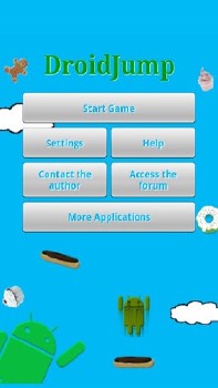 Droid Jump 0.9.5 (Android)