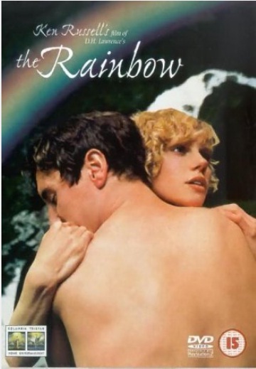 The Rainbow 1989 DVDRip