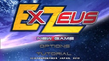 ExZeus Arcade 2.9