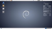Debian 7 Gnome2 Final (Aleks Linux v.2) (x86/ML/RUS/2012)