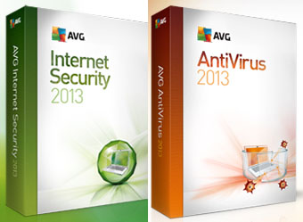 Download AVG Internet Security 2013 Mega Bundle Pack  full free download