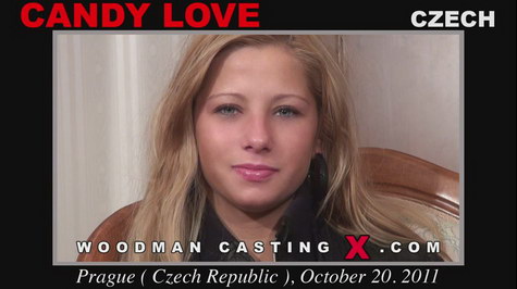    / Casting And Hardcore (Candy Love) (2011) HDRip  