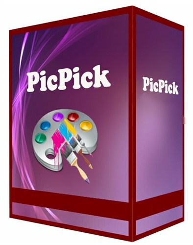 PicPick 3.2.3 Portable (2013/ML/RUS)