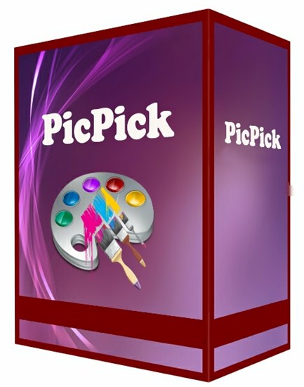 PicPick 3.2.1