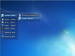 Windows 7x86x64 Ultimate UralSOFT Lite 9.3.12  2012/RUS