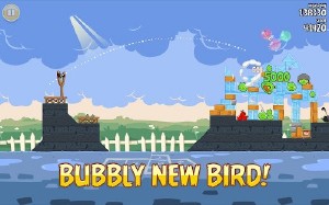 Angry Birds Seasons 2.5.0 AdFree Rus (Android)