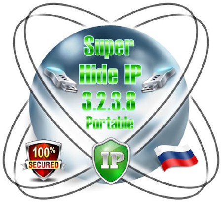 Super Hide IP 3.2.3.8 + Rus + Portable Rus