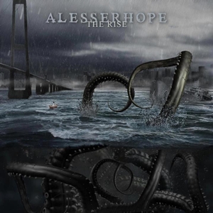 A Lesser Hope - The Rise (2012)