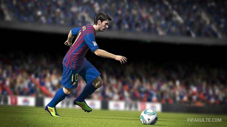 FIFA 13 (2012/MULTi2/Repack by R.G. Catalyst)