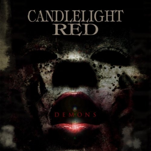 Candlelight Red - Demons [EP] (2012)