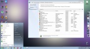 Windows 7 Ultimate Romeo1994 v.1.00 (x86/RUS/2012)